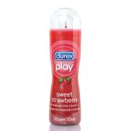 Durex Play
