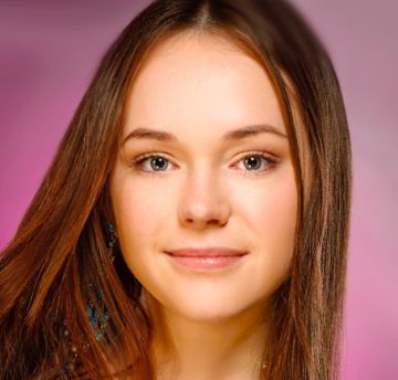 Писарева Вика