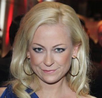 Элверс Дженни