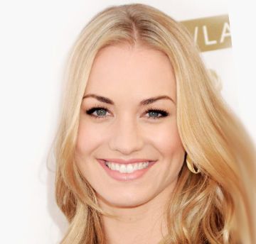 Страховски Ивонн