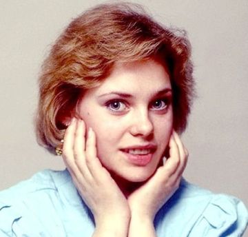 Машная Ольга