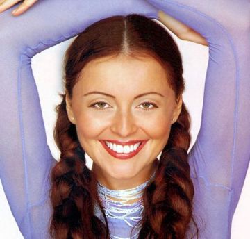 Варум Анжелика