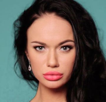 Кошкина Яна