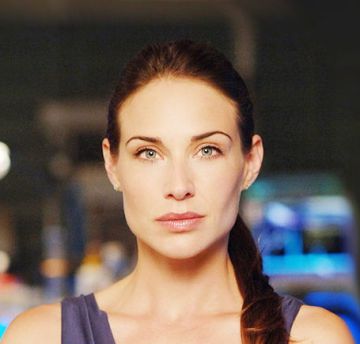 Форлани Клэр