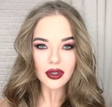 Сайфутдинова Мила