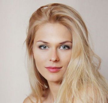 Шуткина Софья