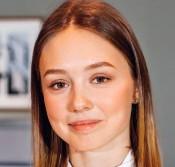 Старшова Екатерина