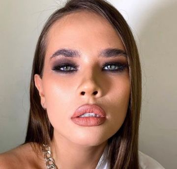 Резник Анастасия