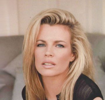 Бейсингер Ким