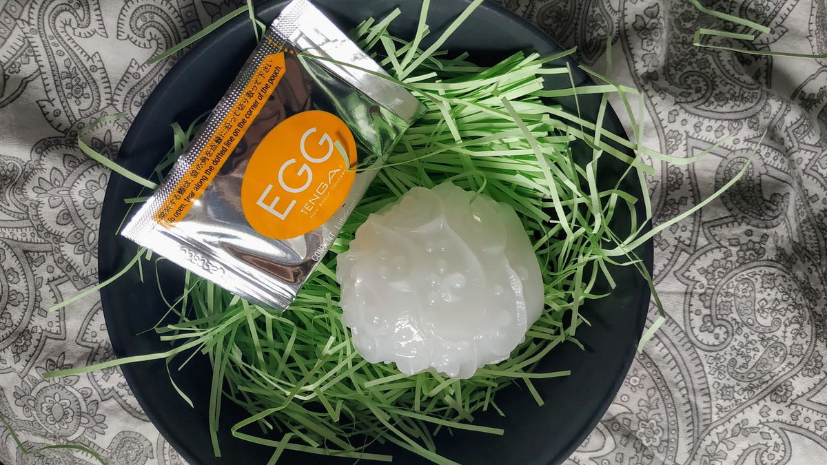 Что в комплекте?