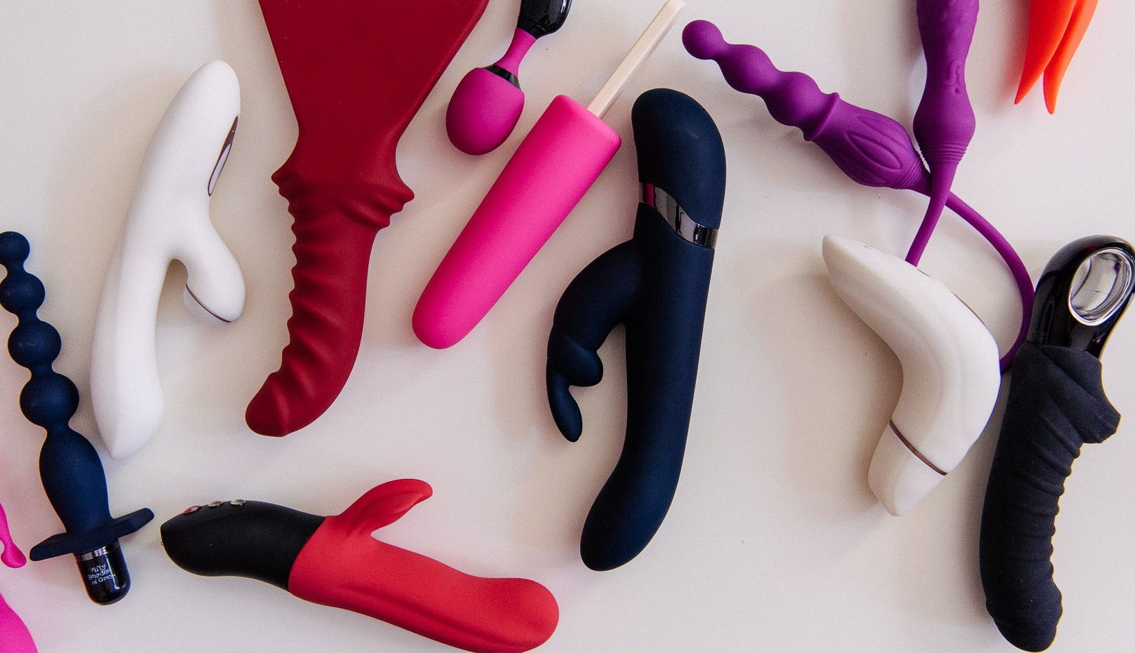 Разнообразие вибраторов